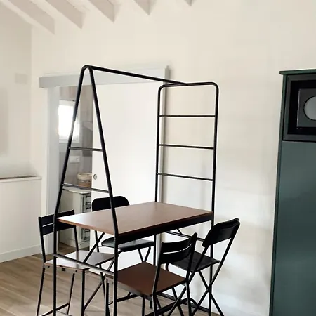 Apartment Laurea Ecocasona *