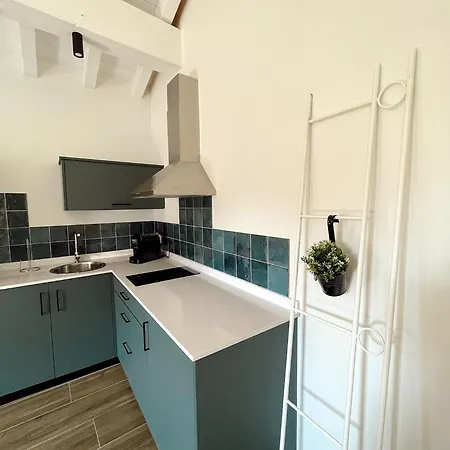 Laurea Ecocasona Apartment Orena