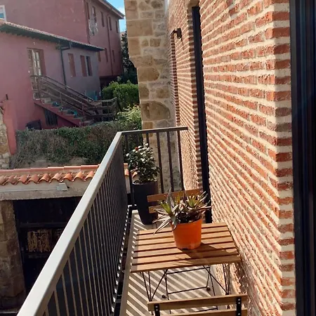 Apartment Laurea Ecocasona Orena
