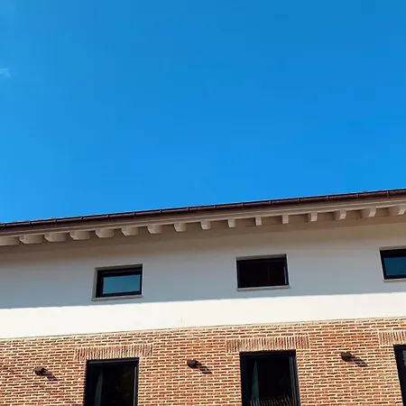 Apartment Laurea Ecocasona