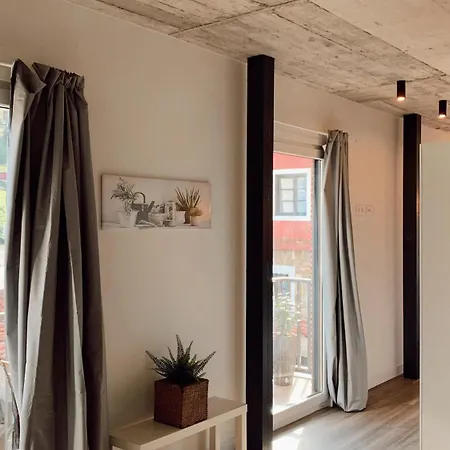 Laurea Ecocasona Apartment *