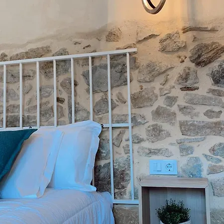 Laurea Ecocasona Apartment