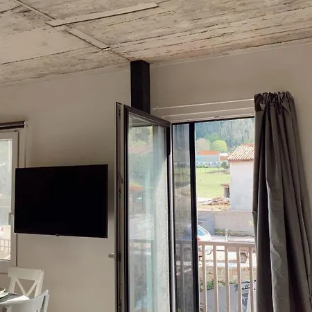 Apartment Laurea Ecocasona
