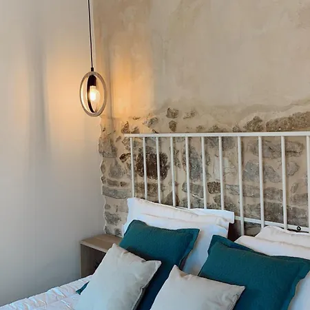 Apartment Laurea Ecocasona *