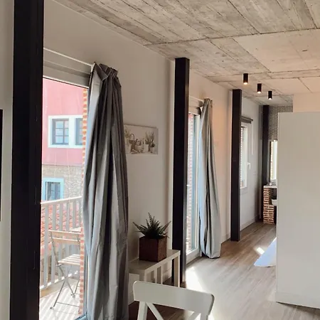 Apartment Laurea Ecocasona