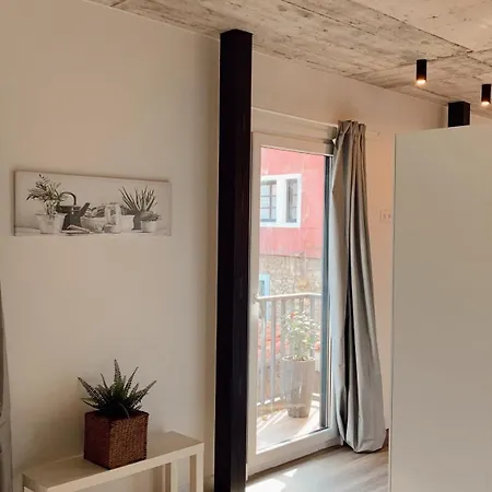 Laurea Ecocasona Apartment
