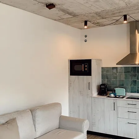 Apartment Laurea Ecocasona Orena