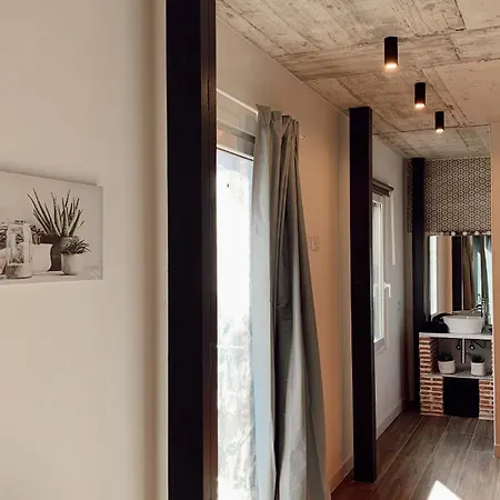 Apartment Laurea Ecocasona *