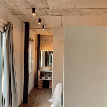 Laurea Ecocasona Apartment Orena