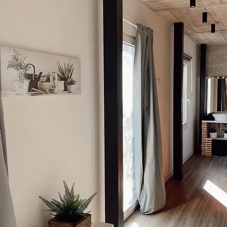 Apartment Laurea Ecocasona Orena