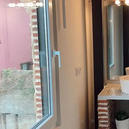 Laurea Ecocasona Apartment Orena