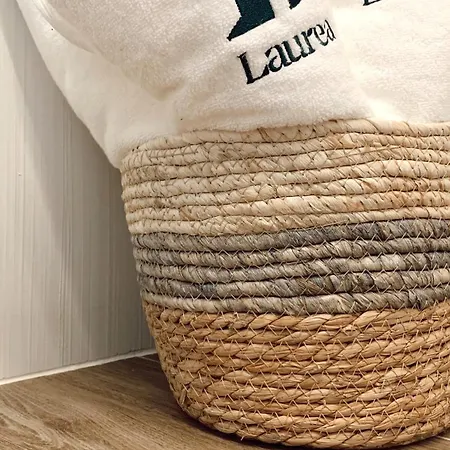 Apartment Laurea Ecocasona Orena