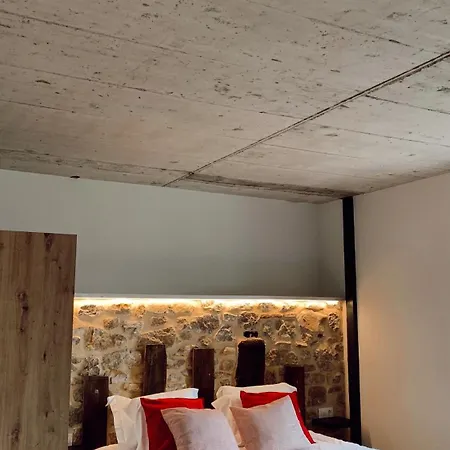 Laurea Ecocasona Apartment Orena