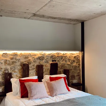 Apartment Laurea Ecocasona *