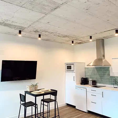 Laurea Ecocasona Lägenhet *