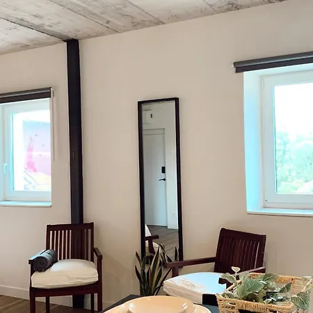 Apartament Laurea Ecocasona Orena