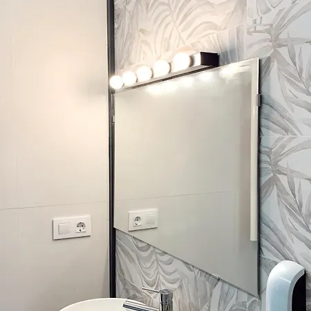 Láurea Ecocasona Apartamento