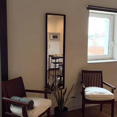 Laurea Ecocasona Apartment *