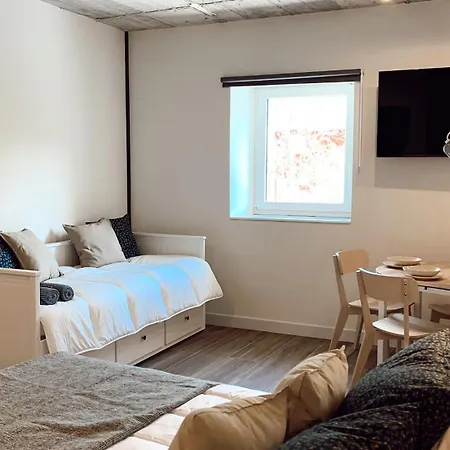 Apartment Laurea Ecocasona