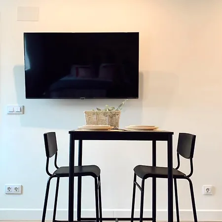 Apartment Laurea Ecocasona