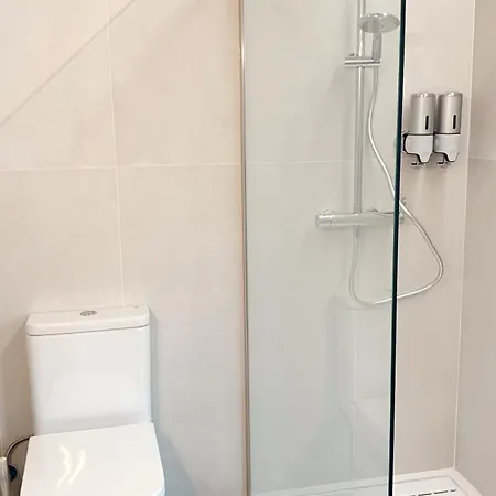 Apartamento Láurea Ecocasona Orena