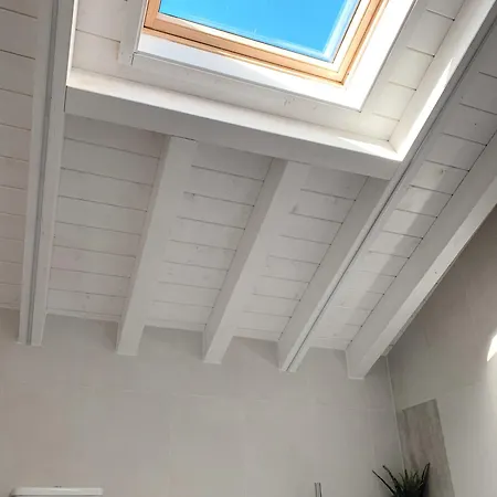 Lägenhet Laurea Ecocasona