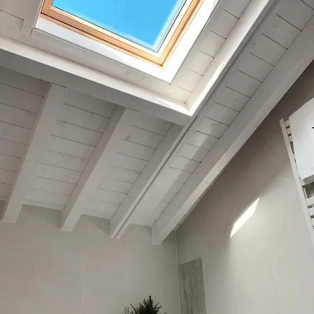 Laurea Ecocasona Lägenhet Orena