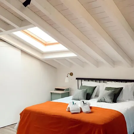 Láurea Ecocasona Orena