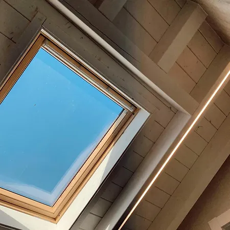 Láurea Ecocasona Apartamento