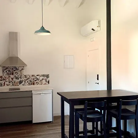 Laurea Ecocasona Apartment *