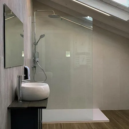 Láurea Ecocasona Orena