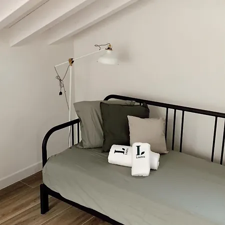 Laurea Ecocasona Apartament Orena