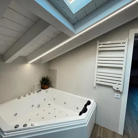 Láurea Ecocasona Apartamento *