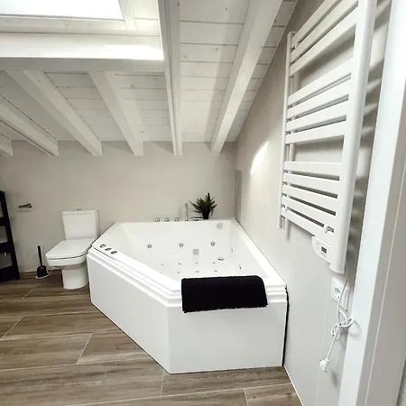 Laurea Ecocasona Apartment *