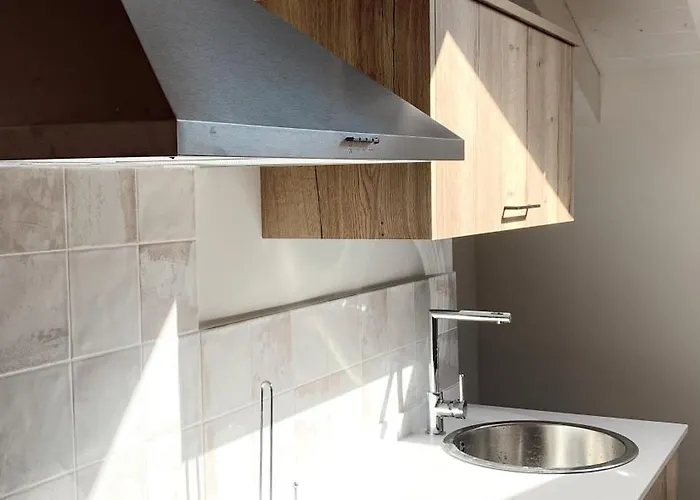 Laurea Ecocasona Orena