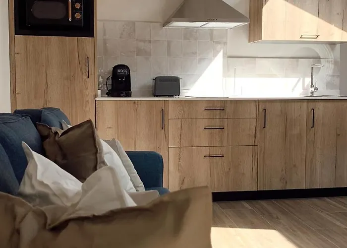 Laurea Ecocasona * Orena