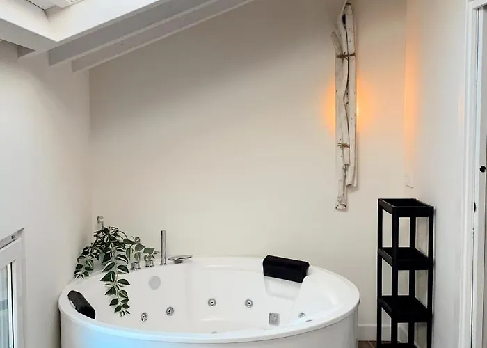 Laurea Ecocasona Lägenhet *