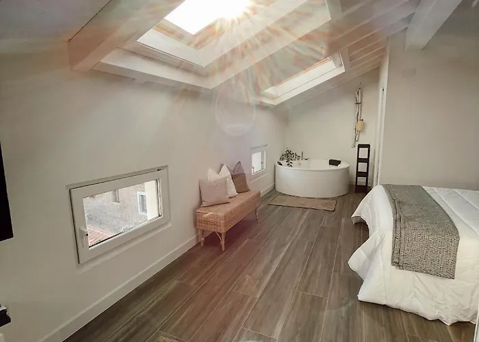 Appartement Laurea Ecocasona