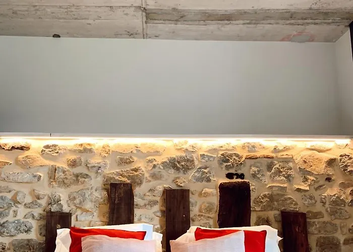 Laurea Ecocasona Lejlighed Orena