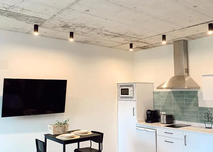 Laurea Ecocasona Lägenhet *