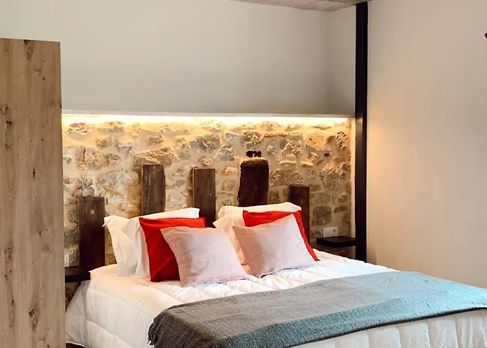 Laurea Ecocasona Lägenhet Orena