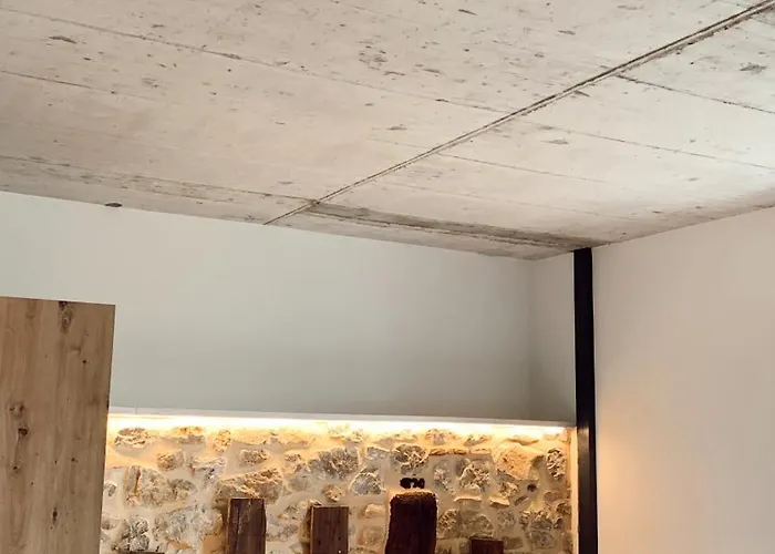 Laurea Ecocasona Lejlighed Orena