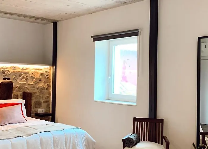 Lejlighed Laurea Ecocasona