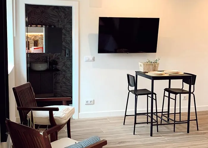 Laurea Ecocasona Appartement