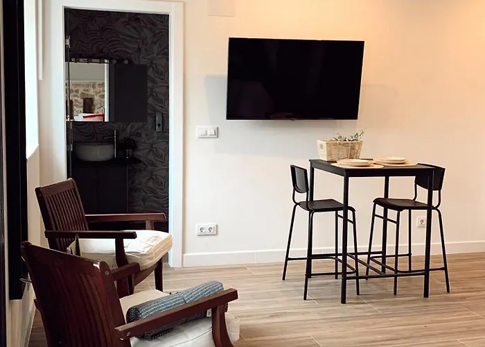 Lejlighed Laurea Ecocasona