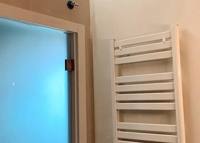 Lägenhet Laurea Ecocasona