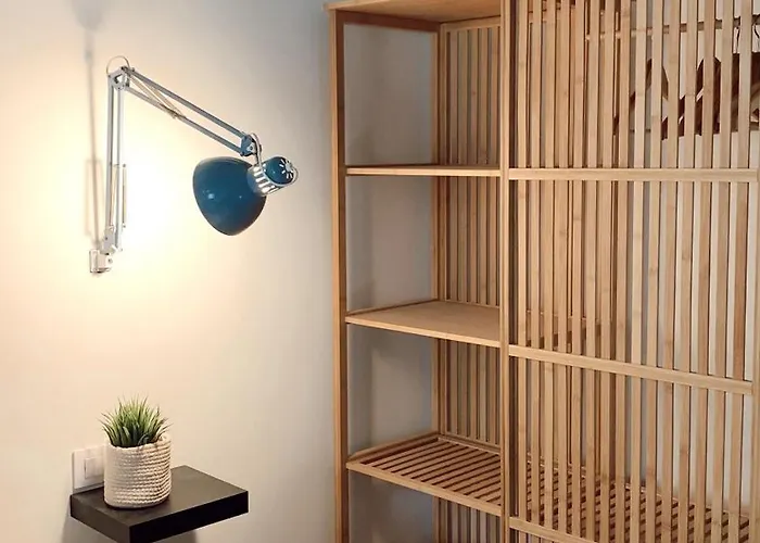 Lägenhet Laurea Ecocasona