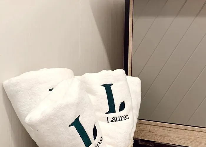 Laurea Ecocasona Lägenhet