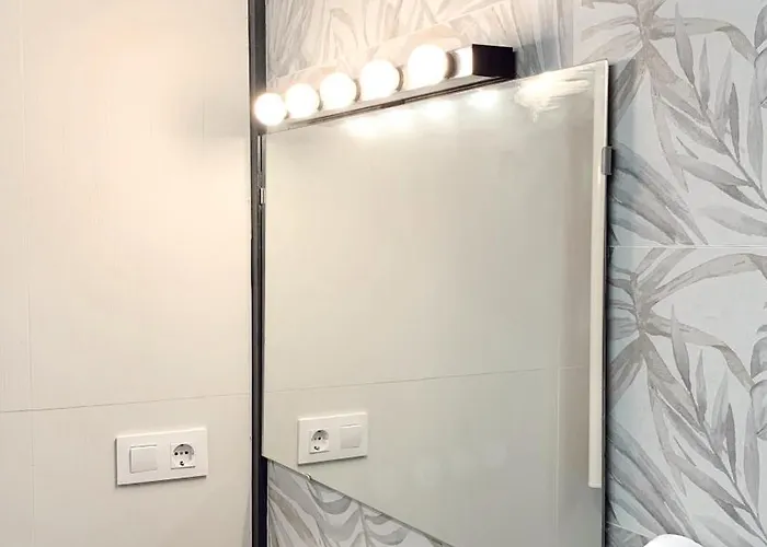 Lägenhet Laurea Ecocasona