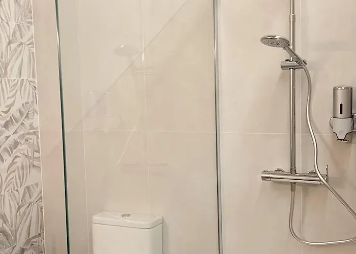 Laurea Ecocasona Appartement Orena